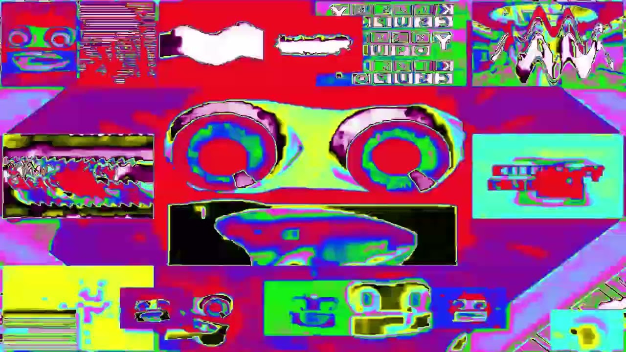 Preview 2 Klasky Csupo 2026 Effects | Preview 2 Effects Extended