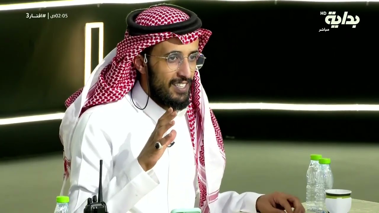 أعضاء فقرة النقد يقيّمون مواهب الحلقة الثالثة من التصفيات | #افتار3