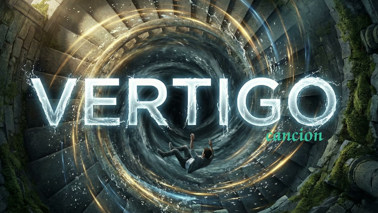 VERTIGO.
