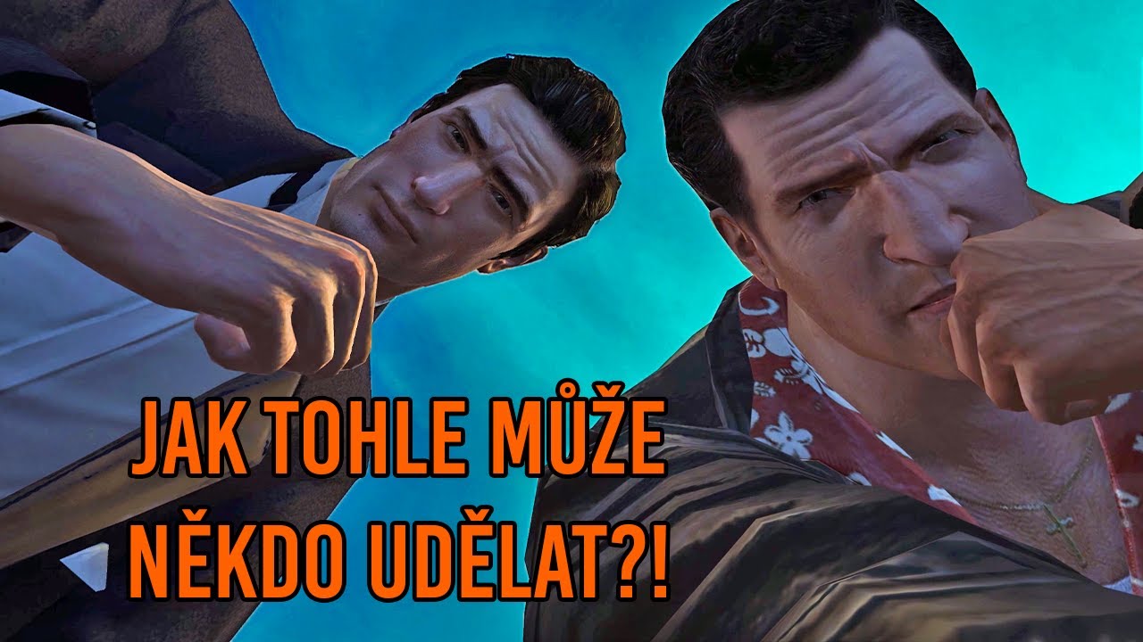 🤔🤔🤔-13-Mafia II