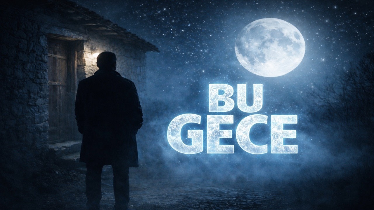 BU GECE | Anatolian Folk Müzik | Duygusal Ayrılık Şarkısı | Aykırı Mısra