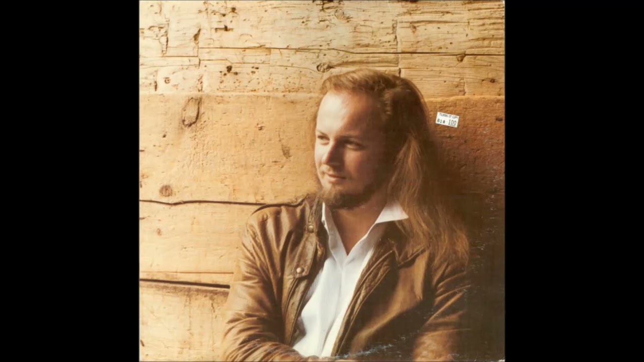Garnet Rogers - Westlin Winds