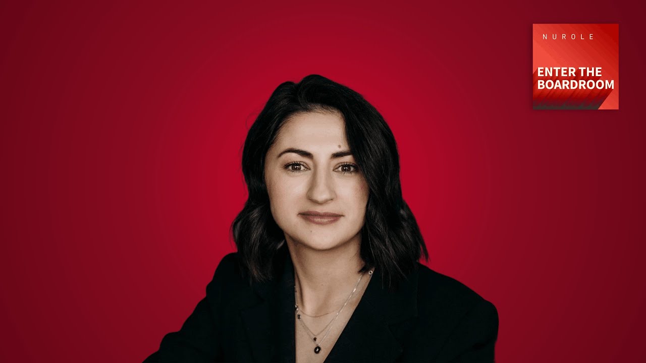 160. Lubomila Jordanova: What founders don’t say out loud in the boardroom