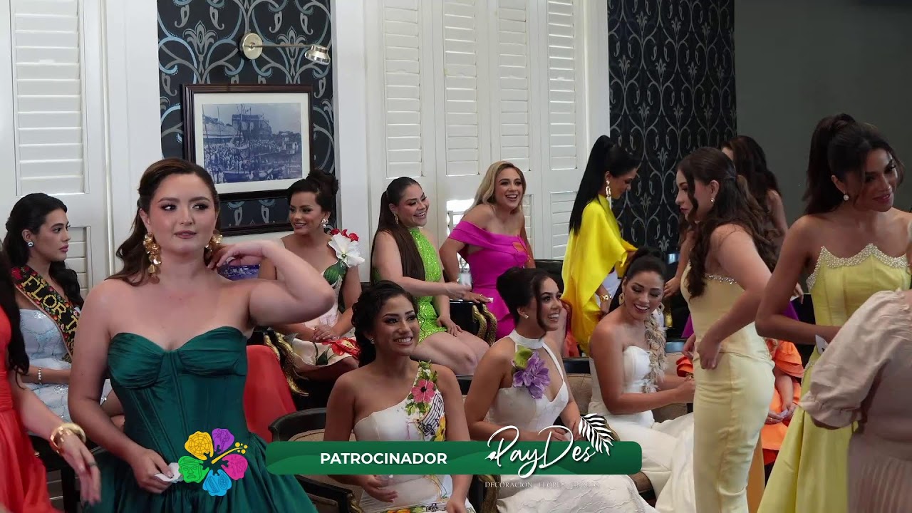 🔴 EN VIVO Concentración en el Hotel Sede