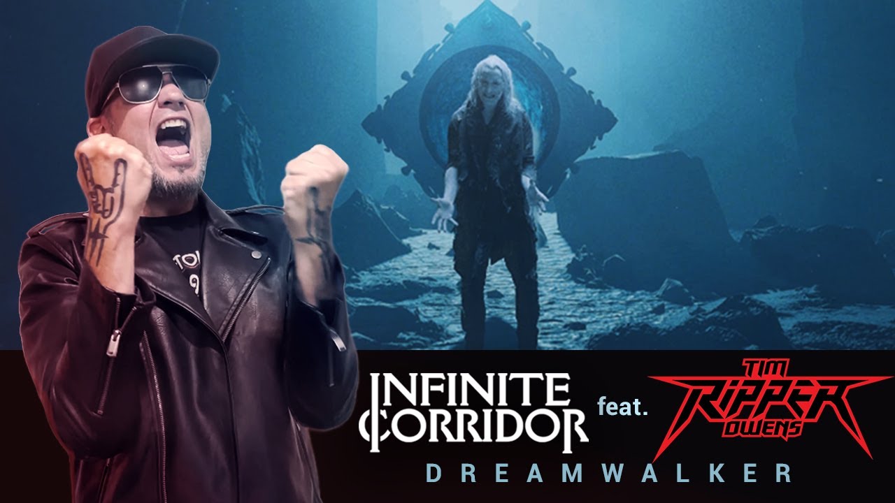 Infinite Corridor feat. Tim 