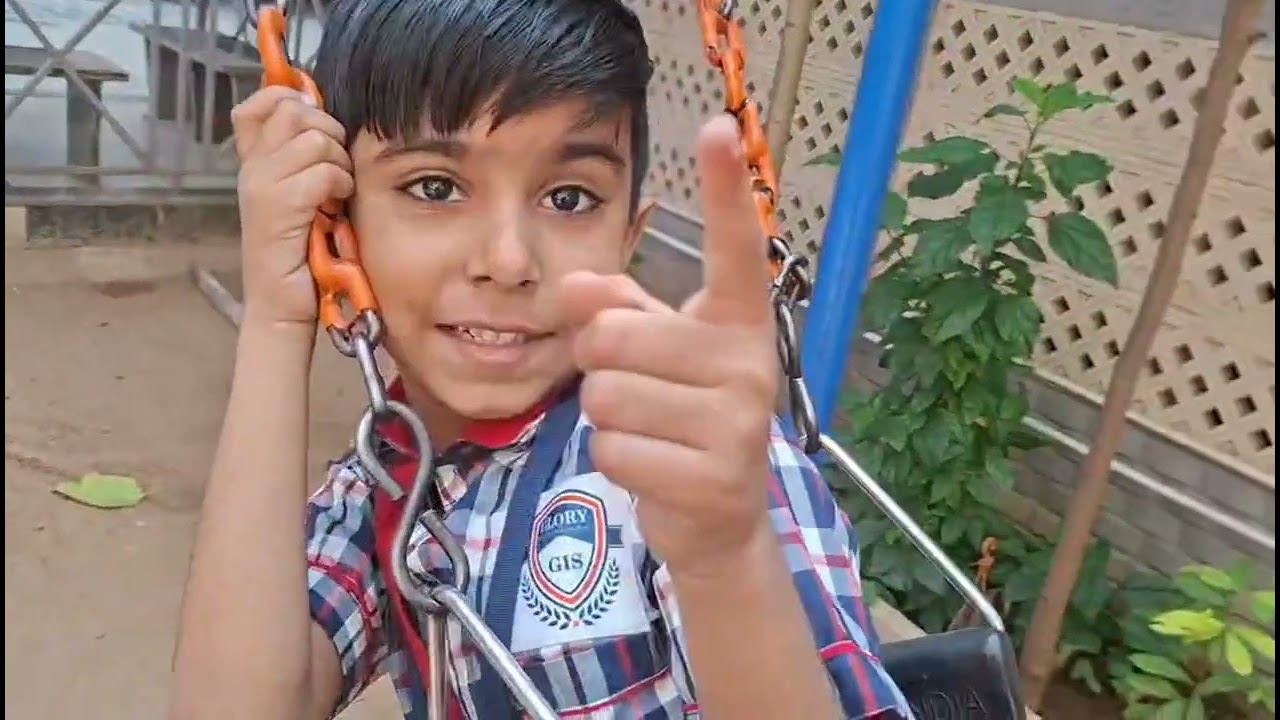 આજનો અમારો મસ્તીભર્યો પરિવાર દિવસ ❤️   