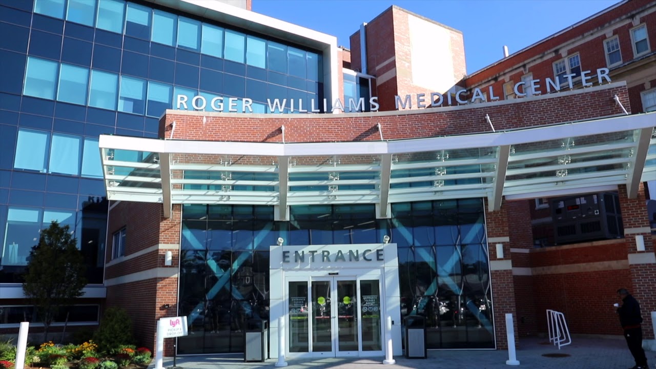 Roger Williams Medical Center | Providence, RI