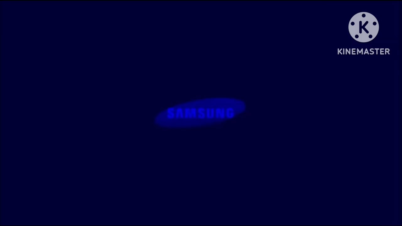 I accidentally (YTPMV) I accidentally Samsung Scan 