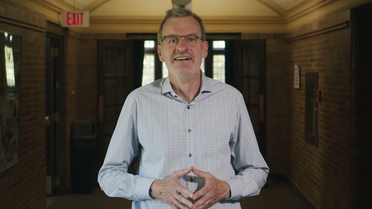 Master of Arts in Spiritual Care | Canadian Mennonite University