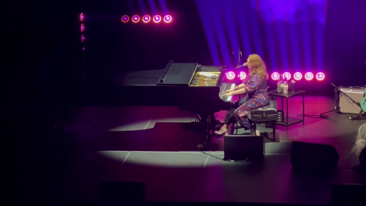 Regina Spektor - Firewood - Live at The Masonic (2025-07-22)