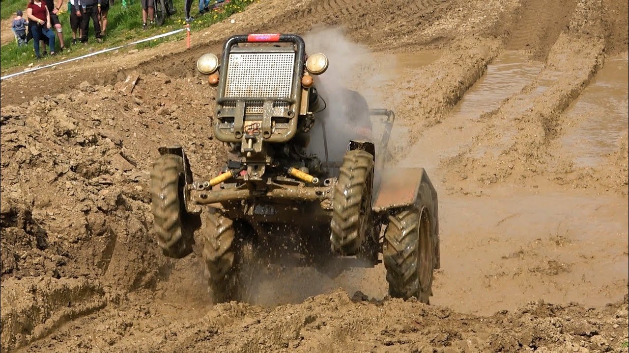 Mini Tractors - Best of 2023