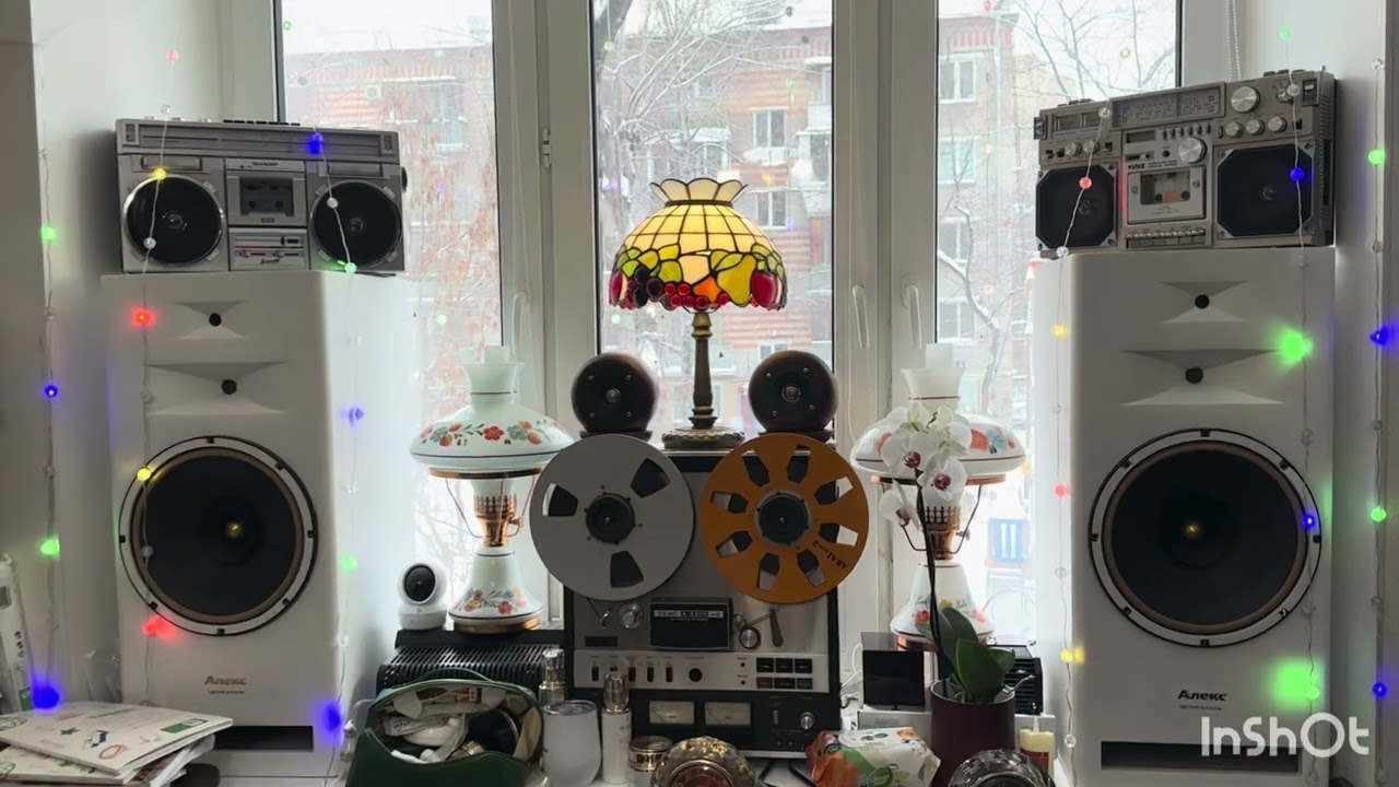 My collection
