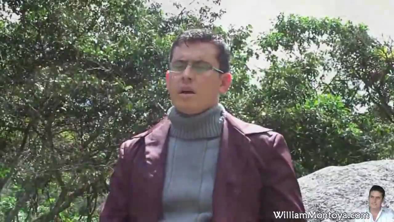 Amigo Eterno - William Montoya