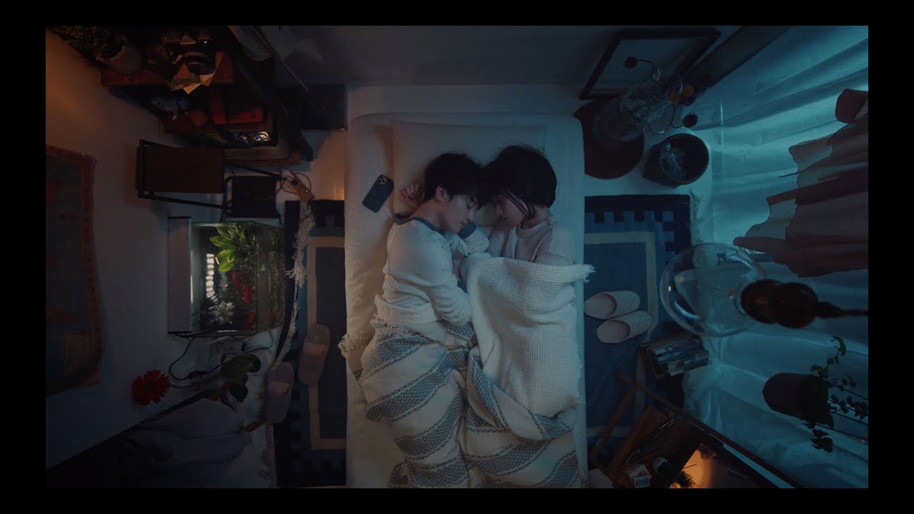 玉森裕太 (Kis-My-Ft2) / 「Share Love」Music Video