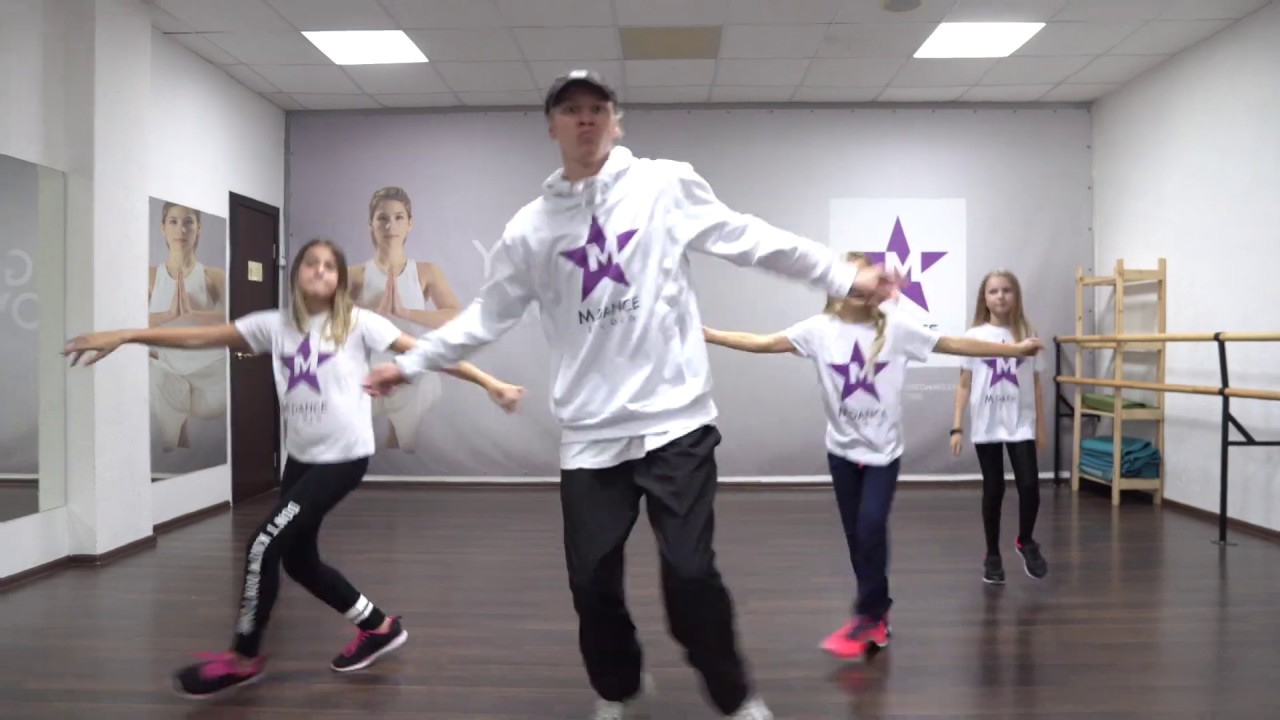 Как научиться танцевать танец хип-хоп (hip-hop). Уроки танцев и обучениие танцу хип-хоп в M.Dance