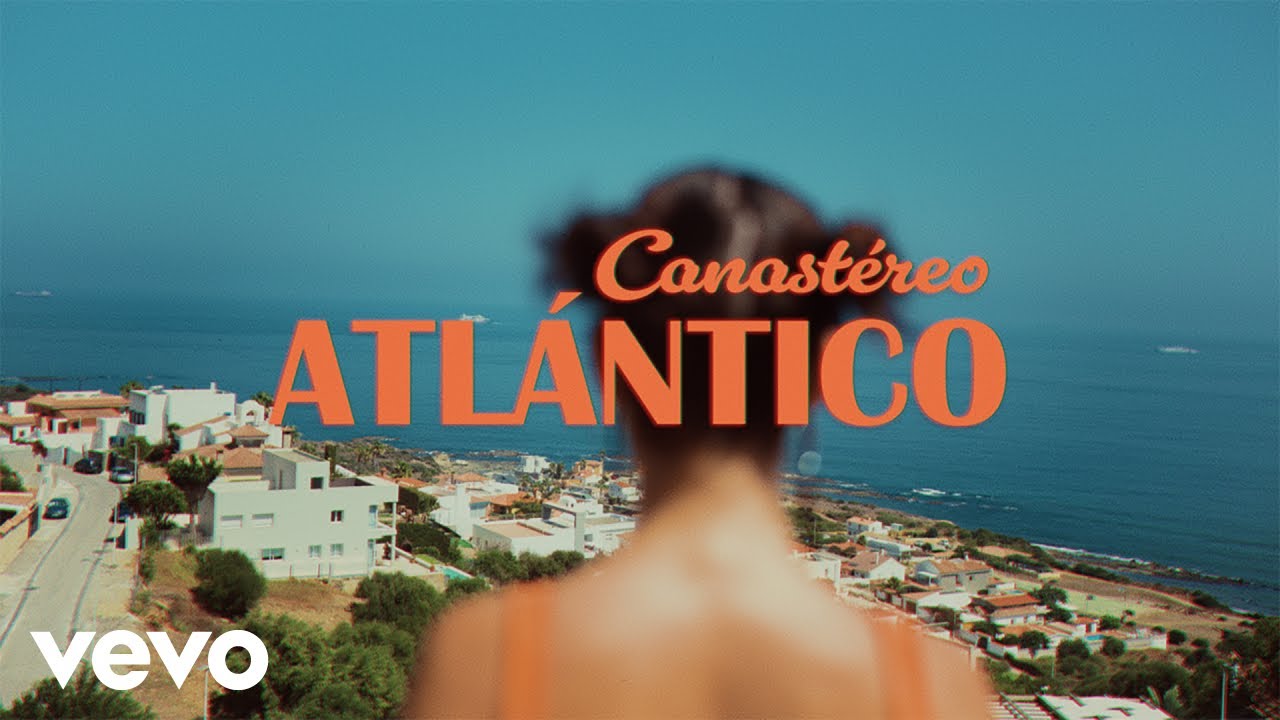 Canastéreo - Atlántico