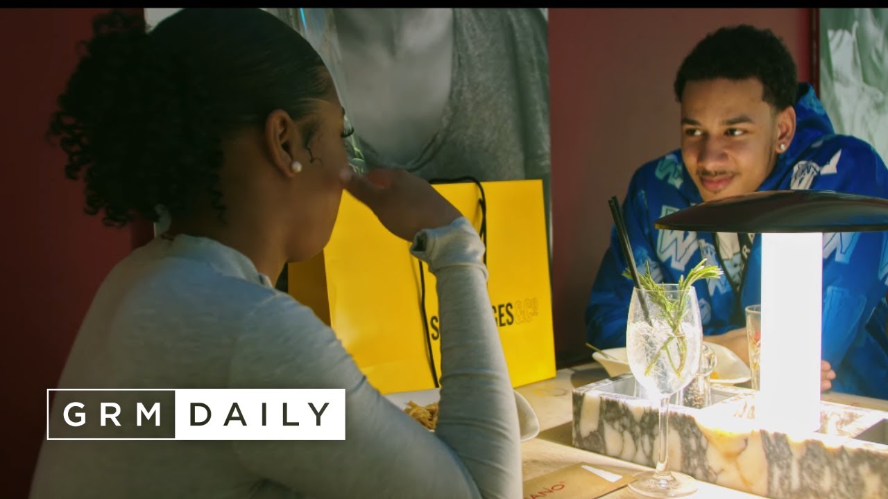 Kiz - Love Or Lust [Music Video] | GRM Daily