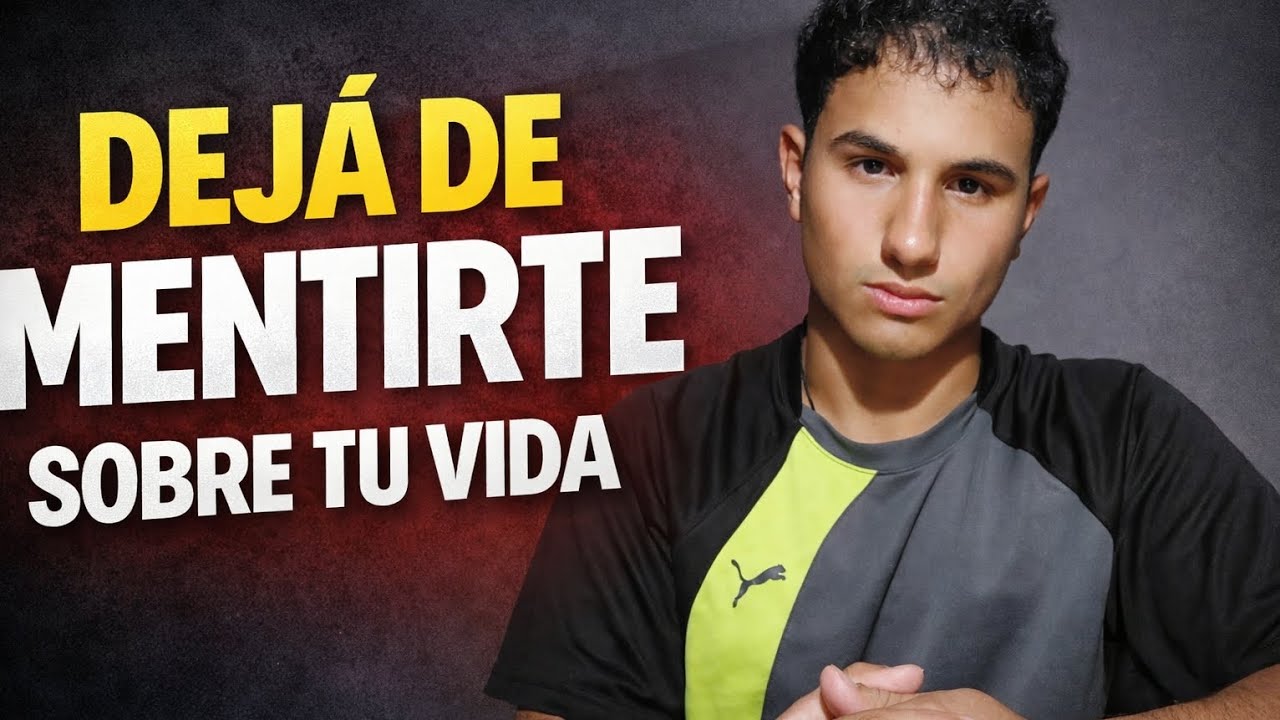 Si tu vida es una MIERD* mira esto 