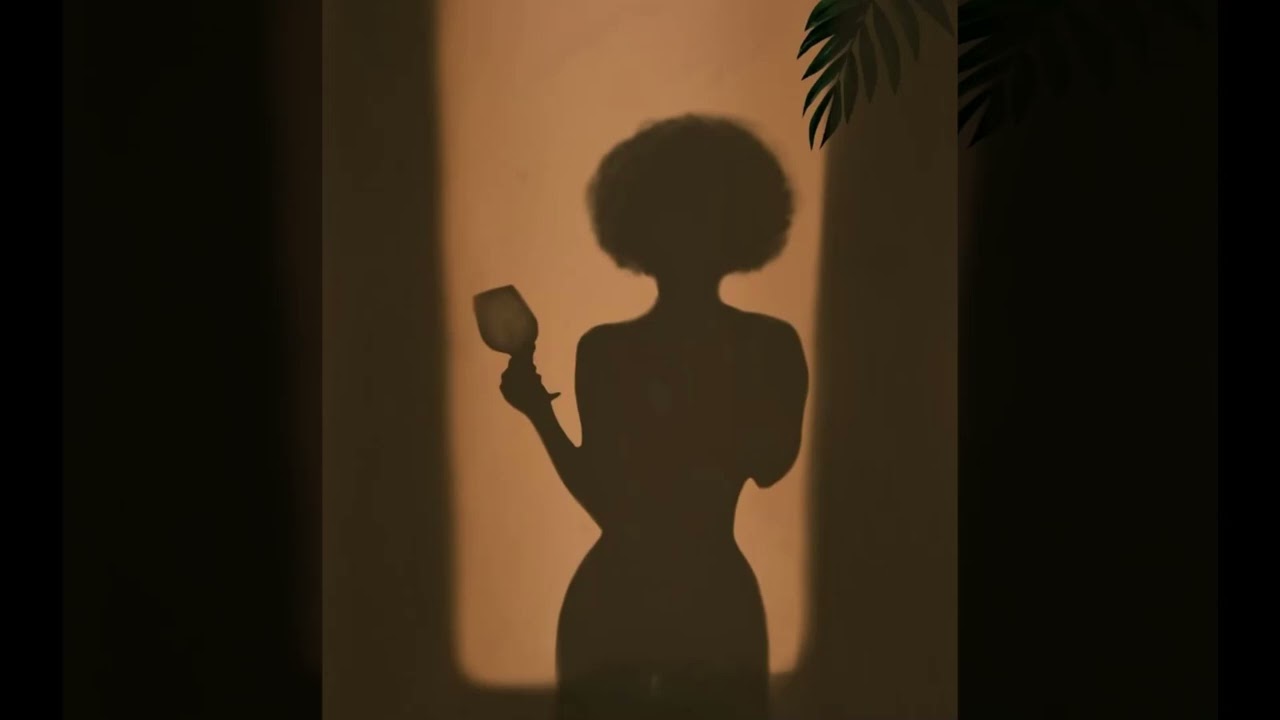 [FREE] R&b Dancehall x Afrobeat Type Beat - 