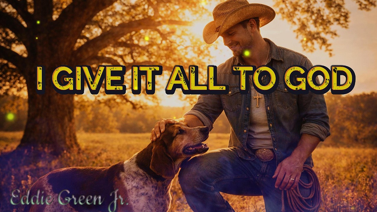 When You Can't Carry It Anymore | Lay It Down in Prayer
