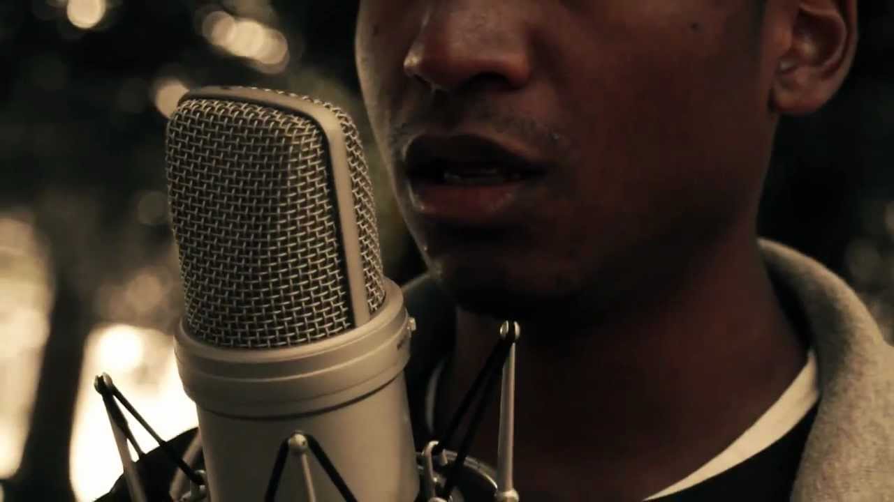 Gotye - Somebody That I Used To Know (Cover by Adien Lewis) (Hiding Place Part 3)