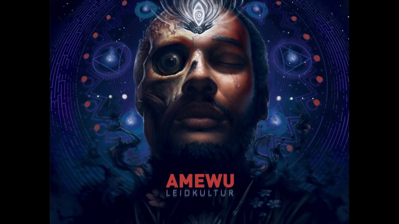 Amewu -  Fortschritt (prod. by Guadaloop)