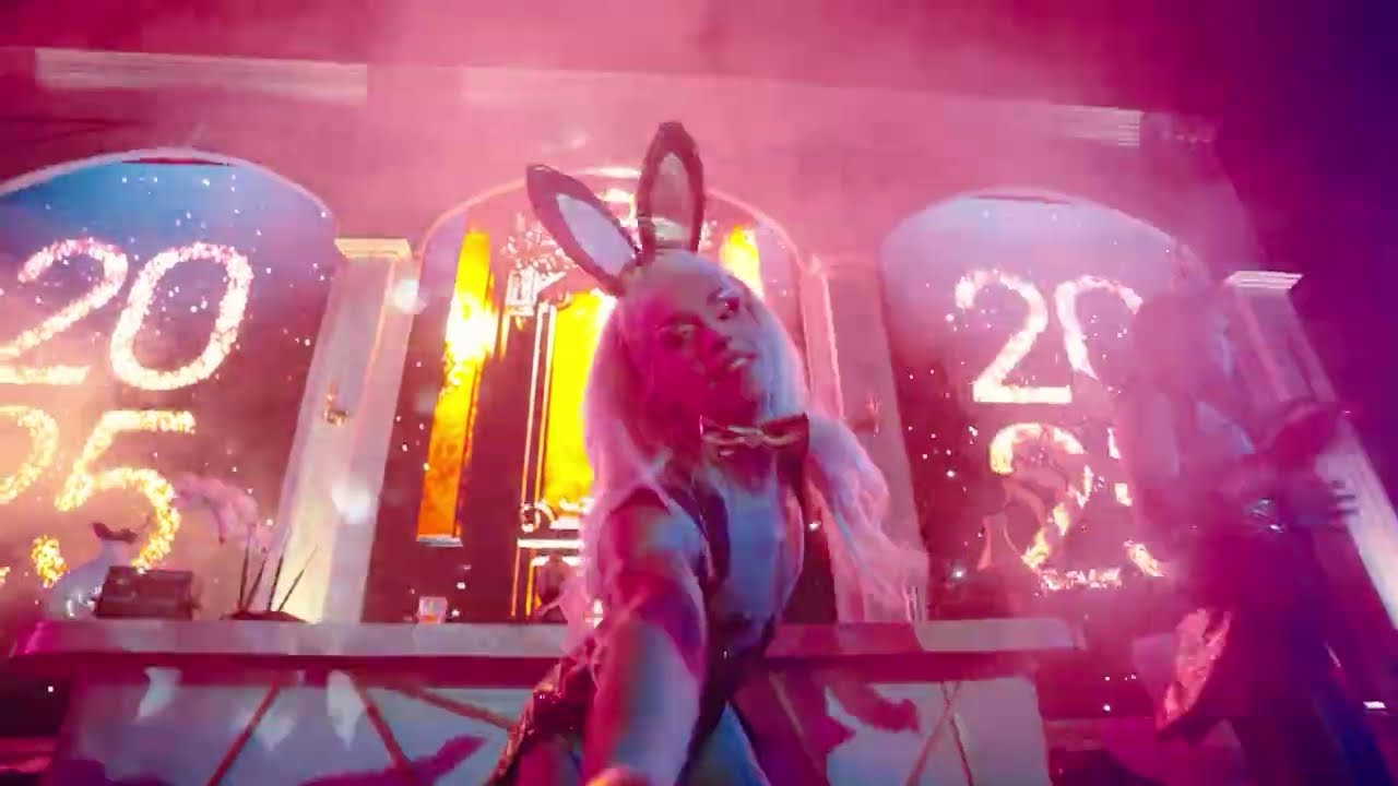 Mantamar Puerto Vallarta, Newyear's 2026 Promo