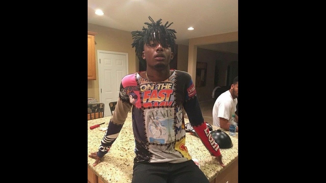 (free) 2016 Playboi Carti x Serane plugg type beat - Ca$h 