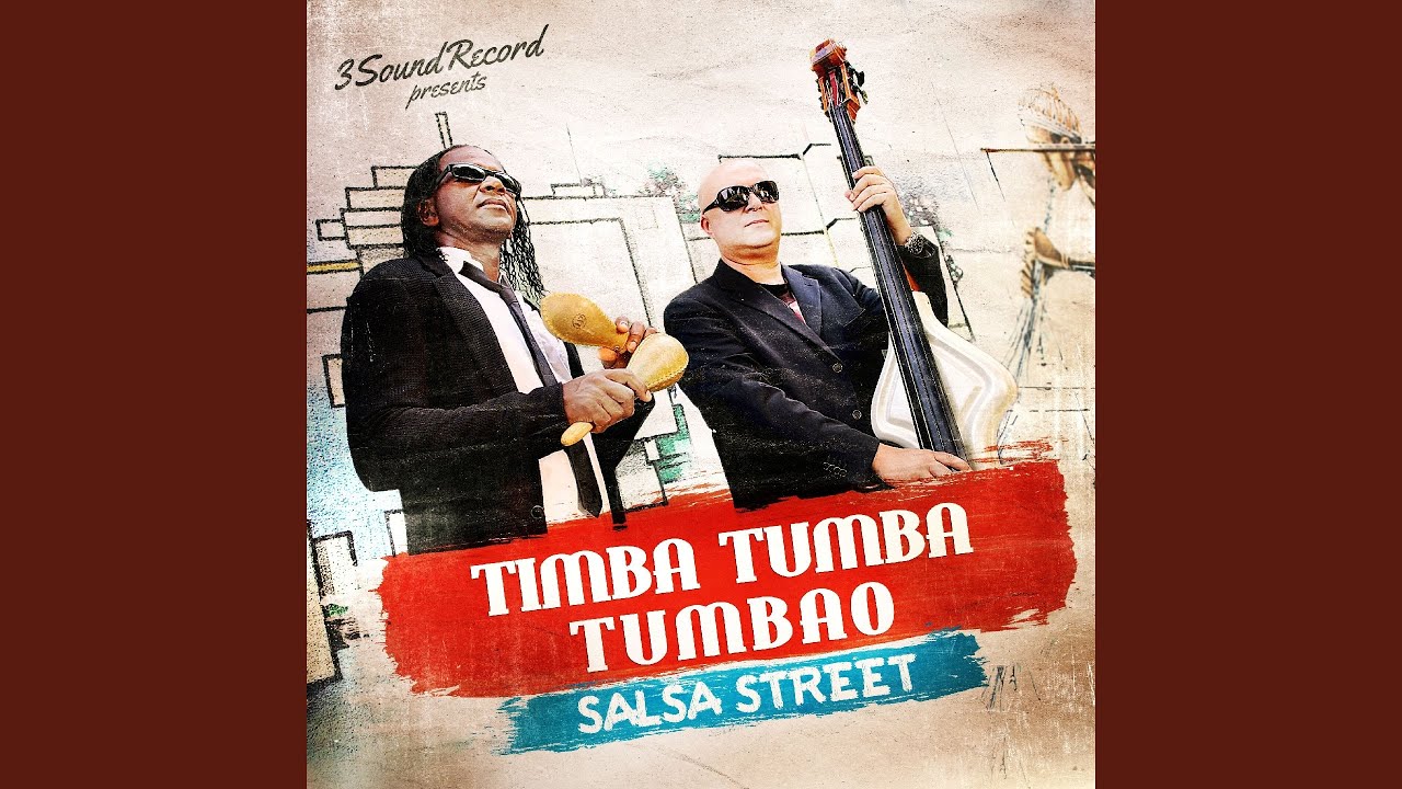 Timba Tumba Tumbao