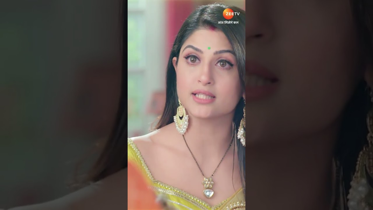 Sanjog |संजोग | Mon - Fri 10 PM |Shefali Sharma, Rajneesh Duggal, Kamya |@zeetvuk