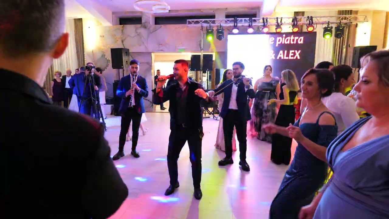 SORIN PRAHOVEANU - PROGRAM MANELE♦️COLIBASI 2025♦️