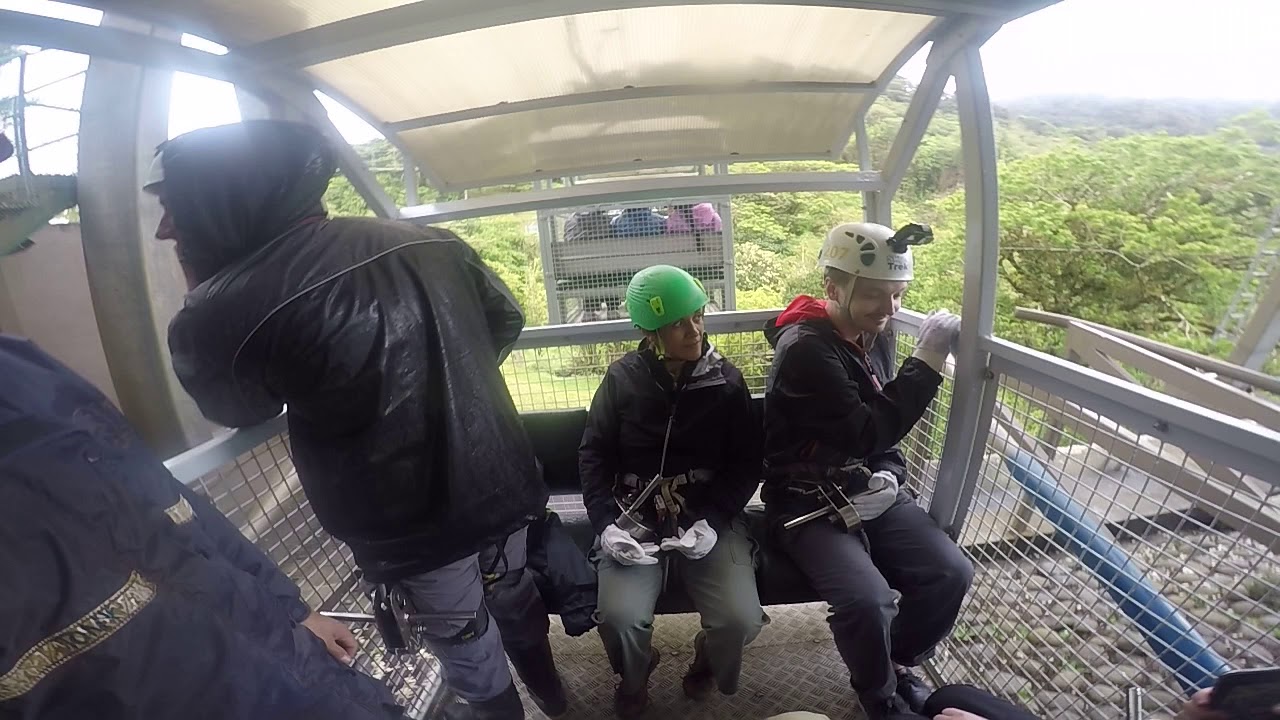 Sky Adventures Monteverde Park Guanacaste Province, Monte Verde, Costa Rica