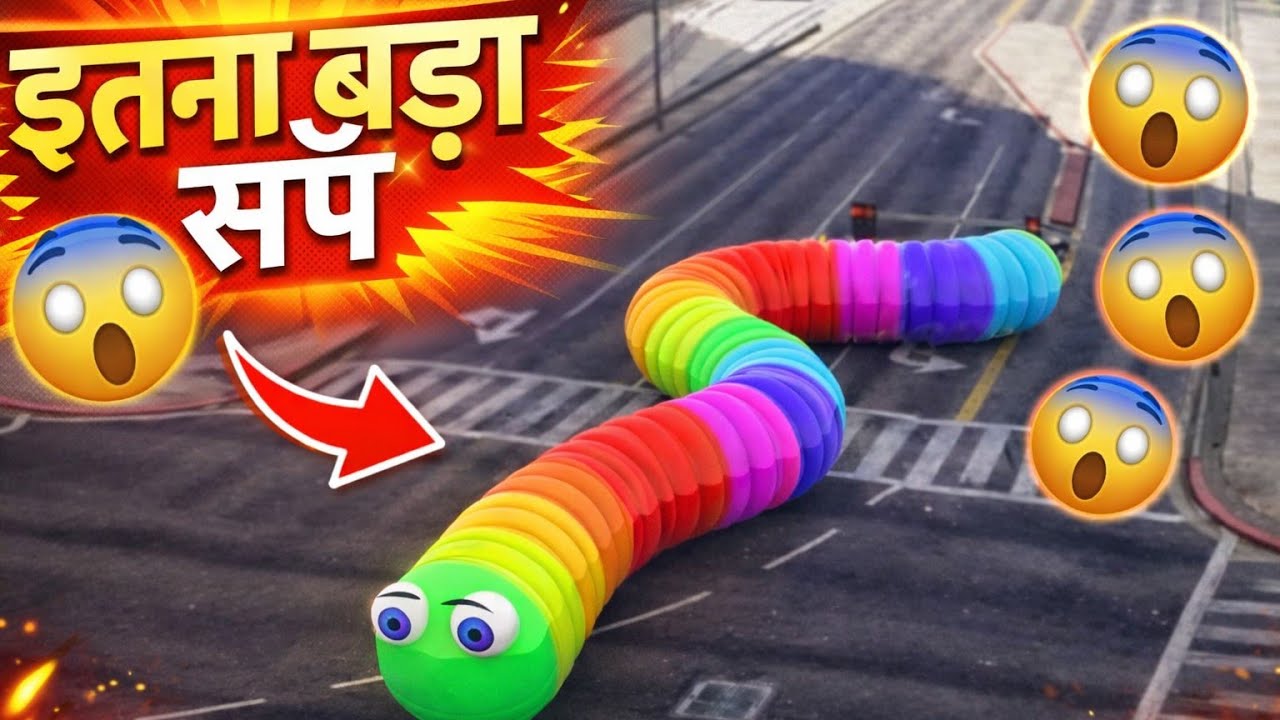 LIVE 🔴 Worms Zone | Pro Gameplay Hindi