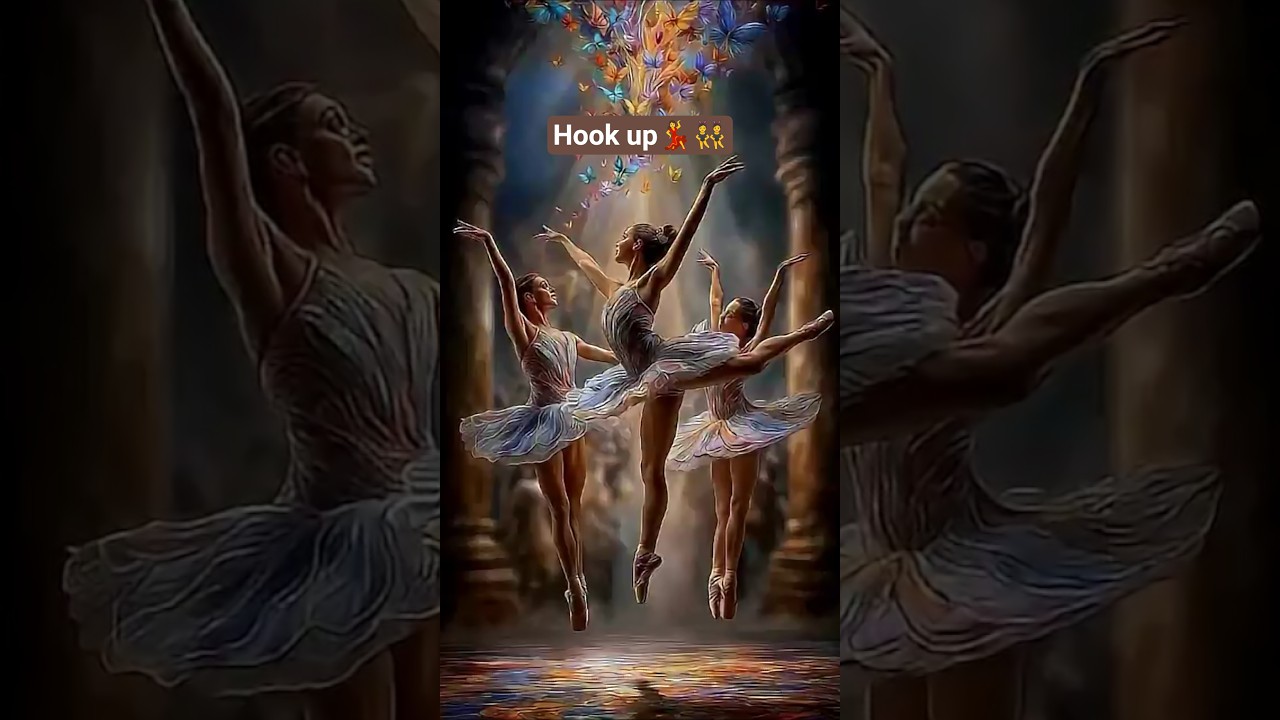 hook up💃👯