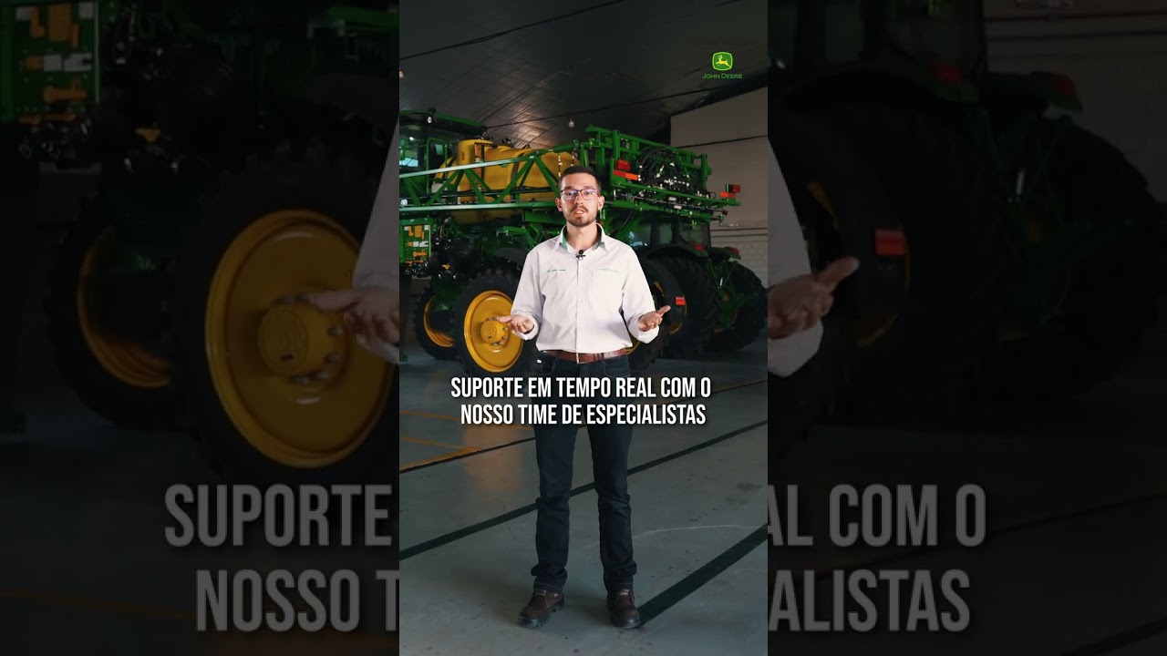 Servi&ccedil;os Especializados da Cocamar M&aacute;quinas