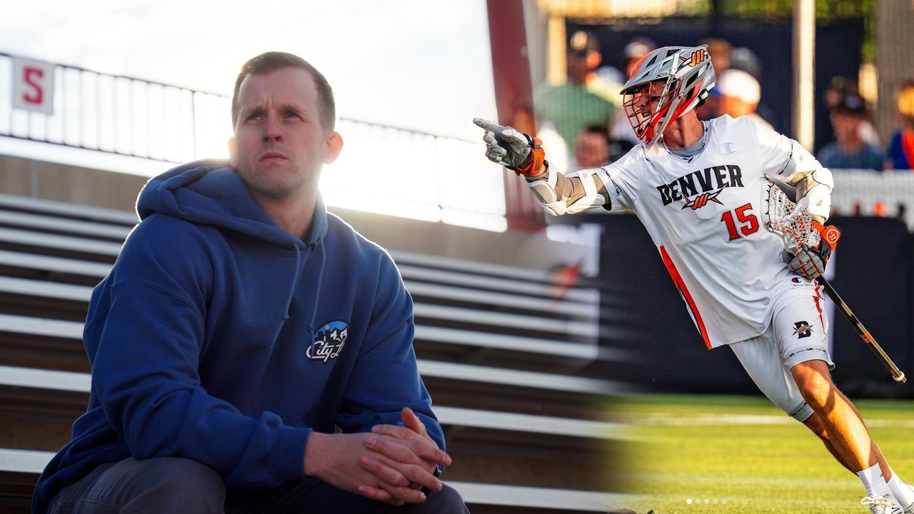 The People Behind one of the Greatest Lacrosse Careers Ever