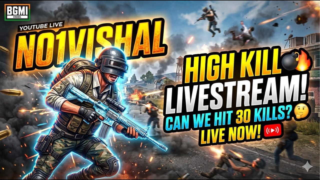 vishal plazyt is live