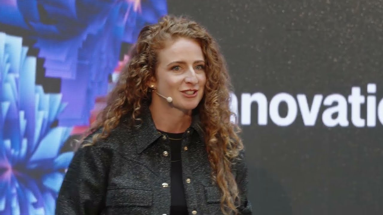 Innovation Week - The Future in Flux and the Evolution of Innovation