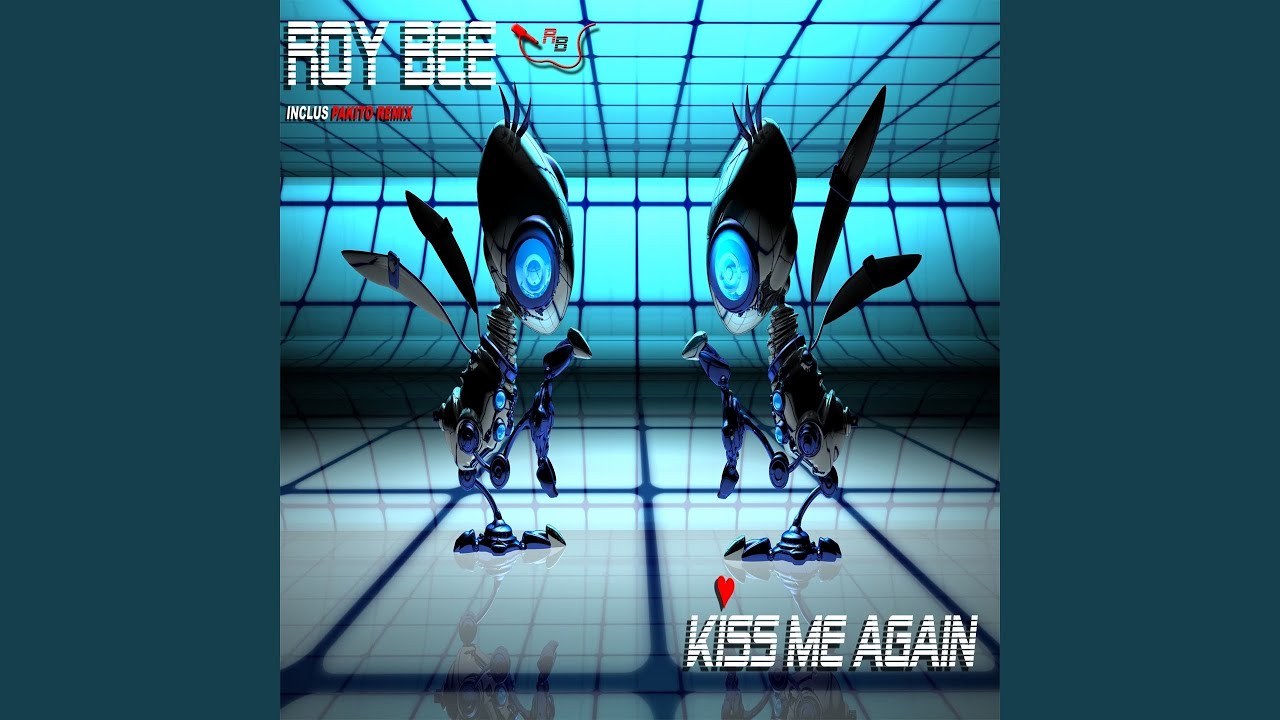Kiss Me Again (Radio Edit)