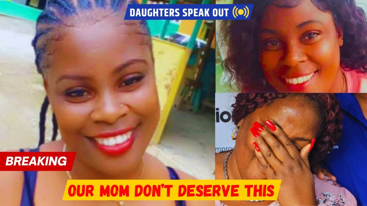 Daughters of Burnt Victim Darcia Forrester Speak Out About Gas Station Altercation