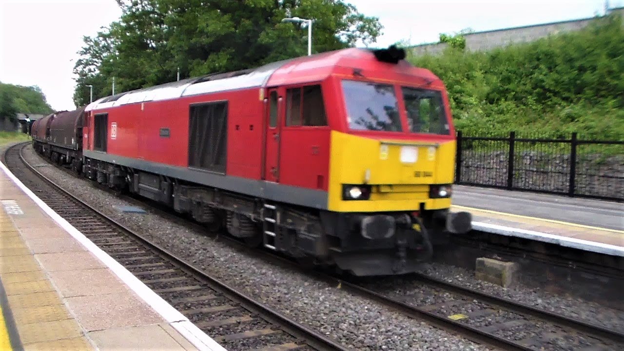 An Afternoon at Cheltenham Spa , 09/07/2019