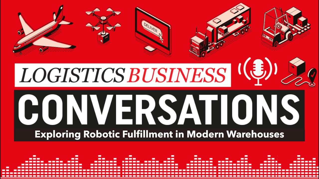 Exploring Robotic Fulfillment in Modern Warehouses