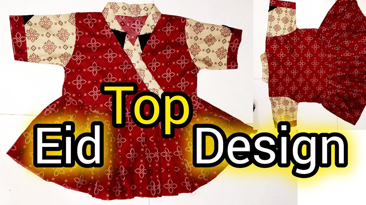 New 🤫Born Baby Girl Frock Cutting ✂️and Stitchingmonths baby girl frock design😱