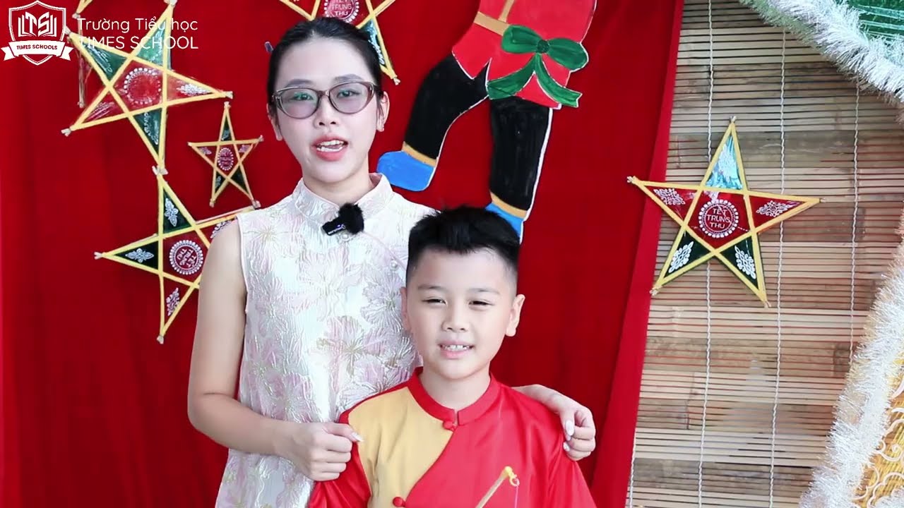 TRUNG THU YÊU THƯƠNG – TRI ÂN THẦY CÔ, TỰ HÀO TIMESERS TỎA SÁNG