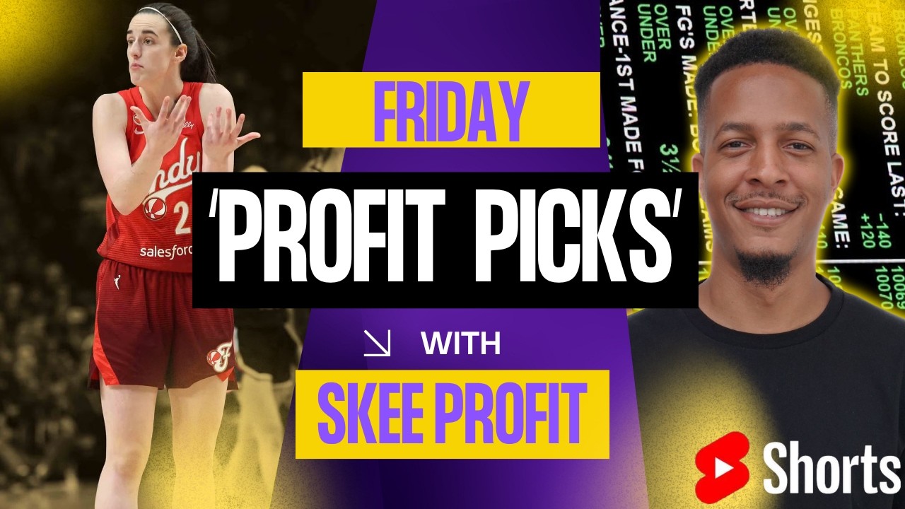 Лучшие ставки на WNBA, прогнозы на игроков и коэффициенты 🔥 Profit Picks 17/07 📱