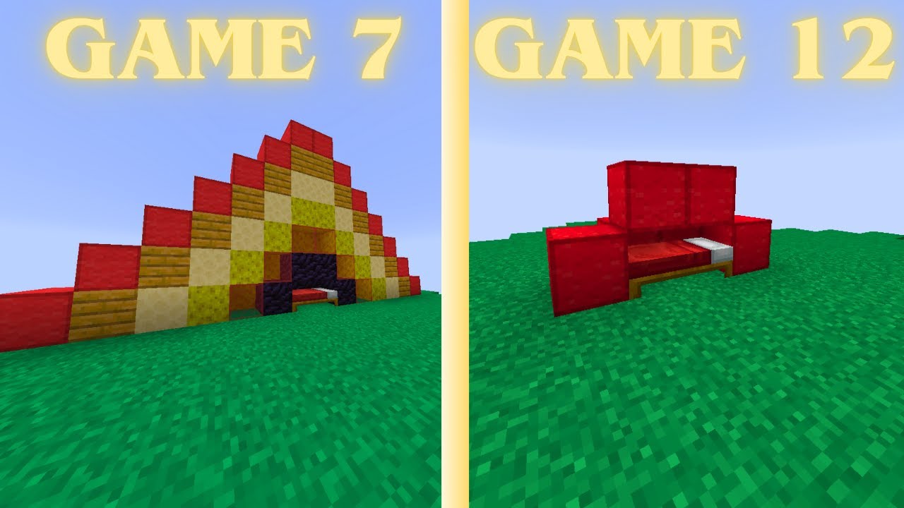 What Is the Best Defence In Minecraft Bedwars?