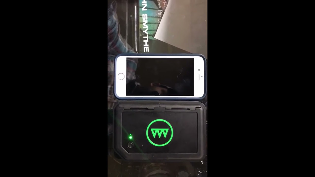 GNARBOX App Fail (and Fix)
