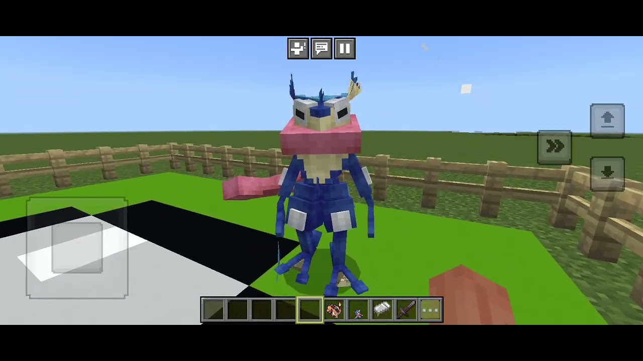 Charizard vs greninja