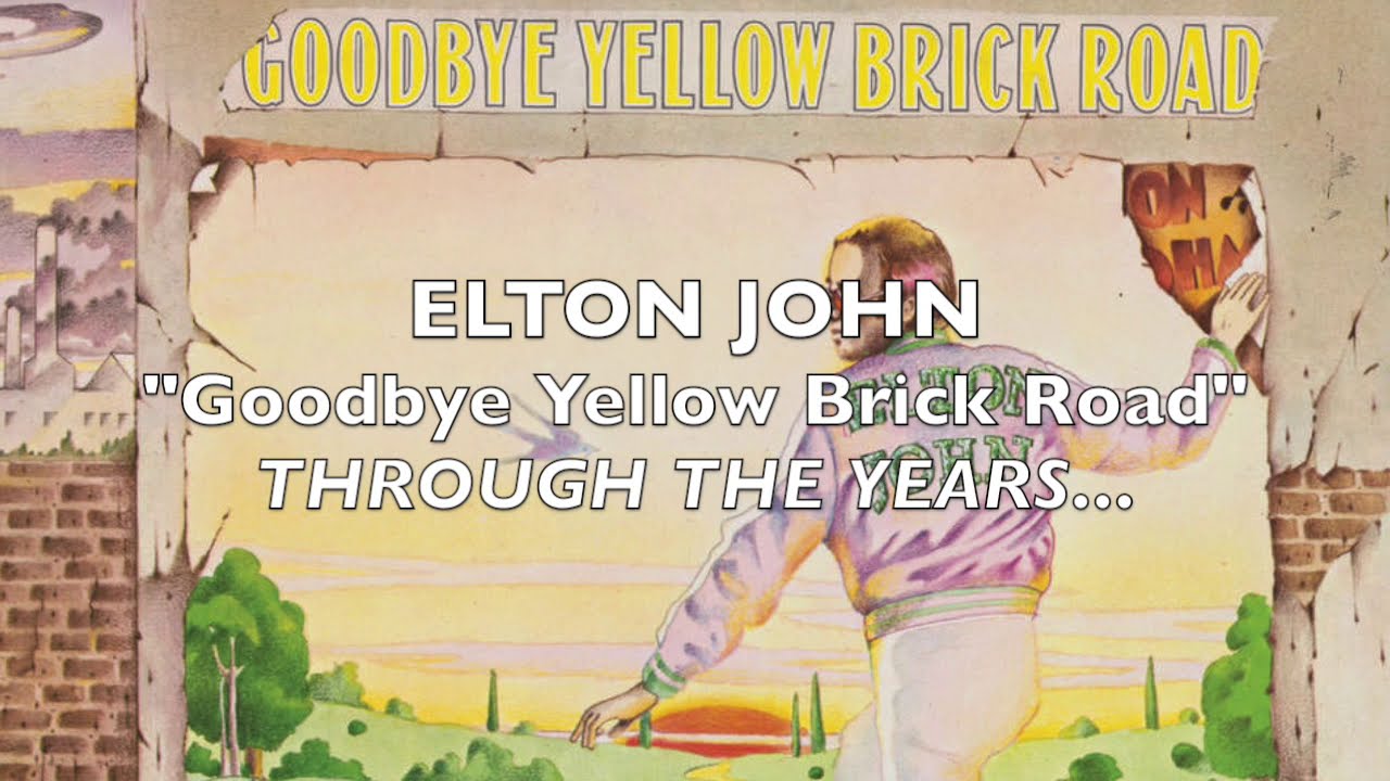 Elton John: 