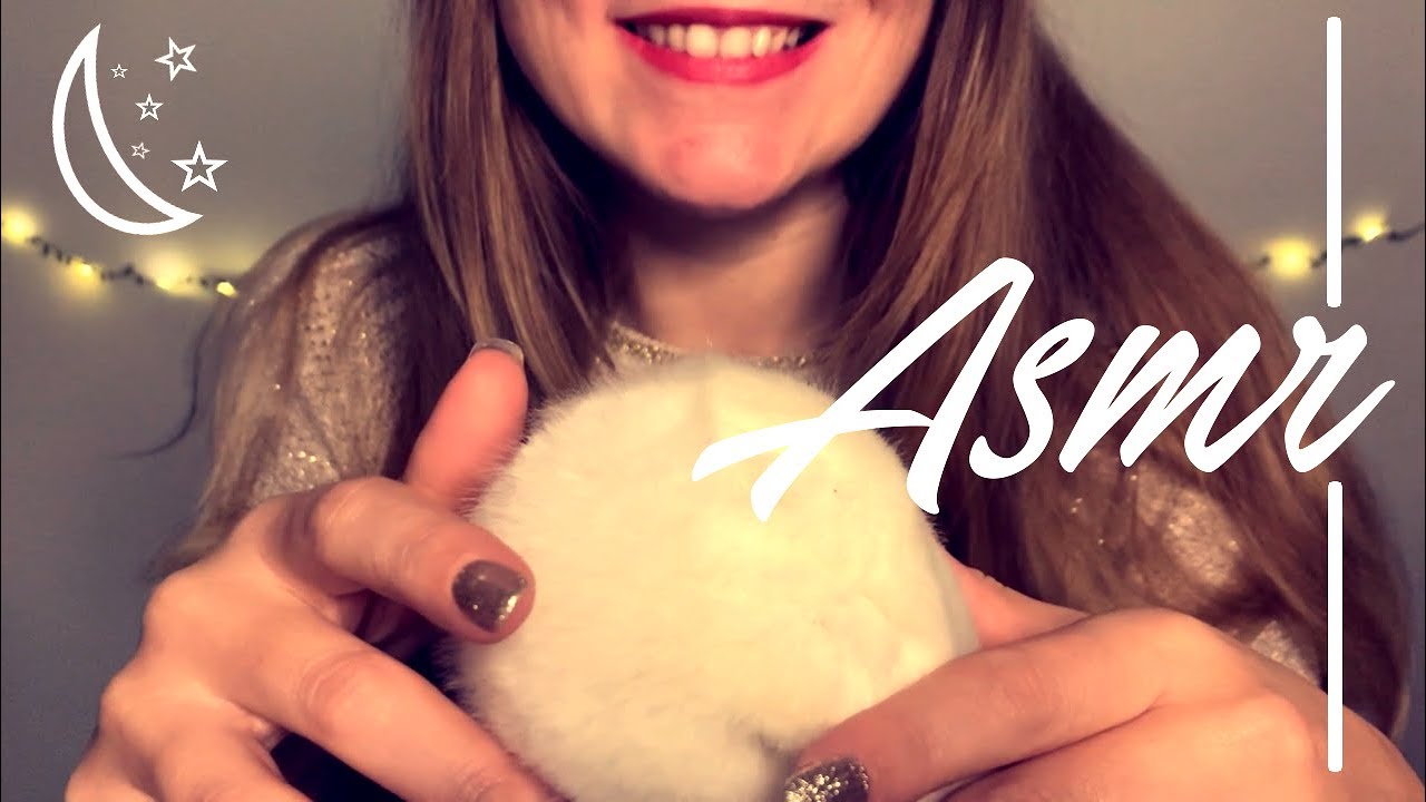 ASMR  💛 Se laisser dorloter sous la pluie ♡ ( Une de mes toutes première vidéo✨)